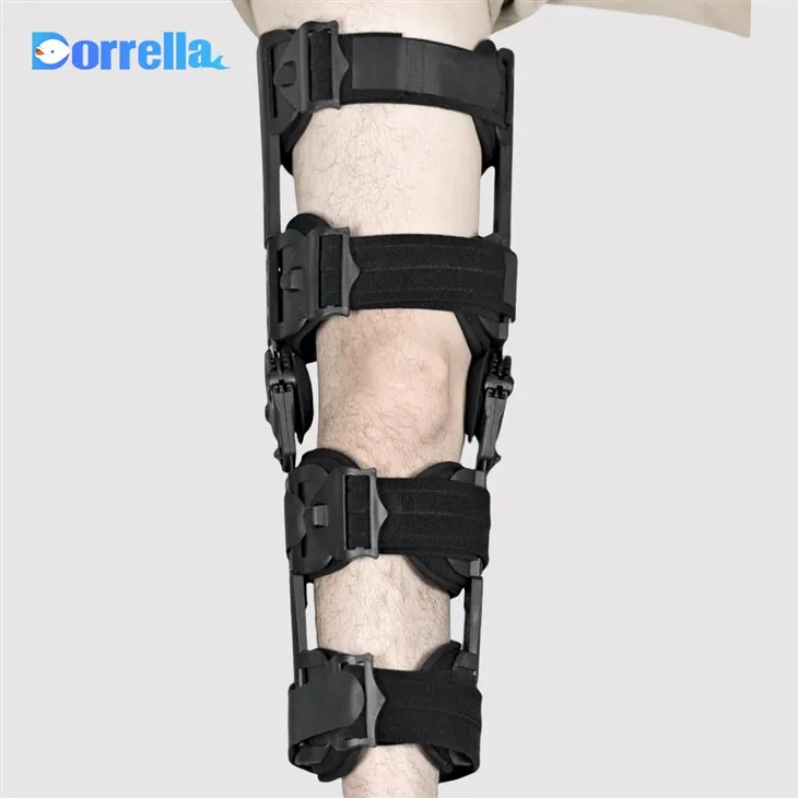 Immobilizzatur tal-irkoppa Acl