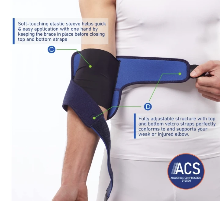 elbow brace