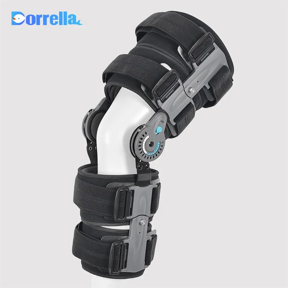 Ortożi ta 'l-irkoppa aġġustabbli