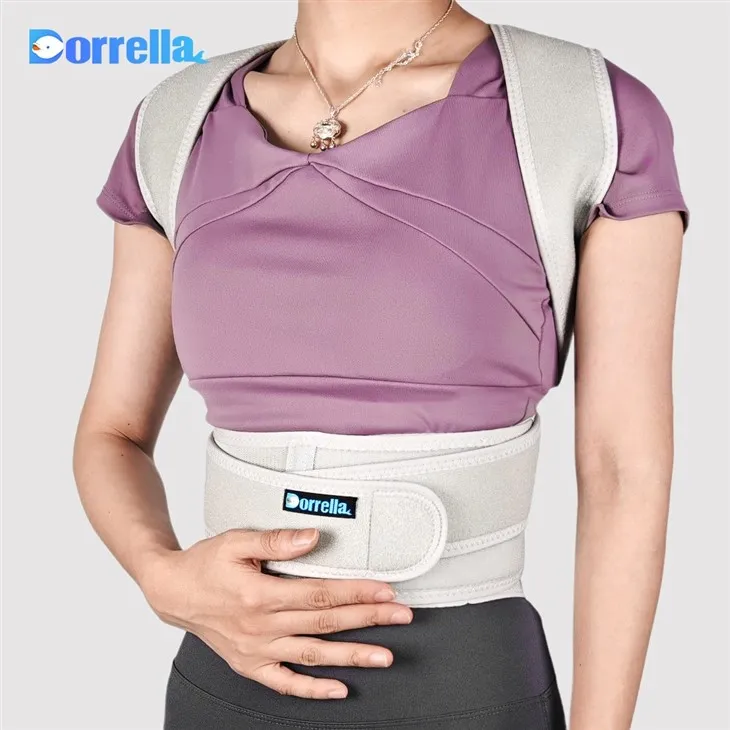 Ċinga Posturali aġġustabbli