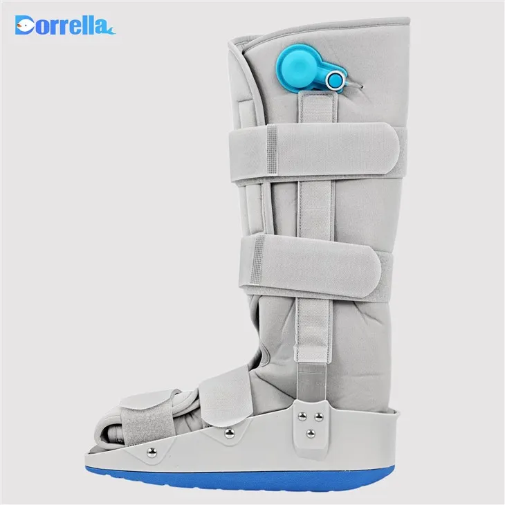 Boot ta 'l-Ajru għall-Manifattur ta' l-Għaksa Sprained