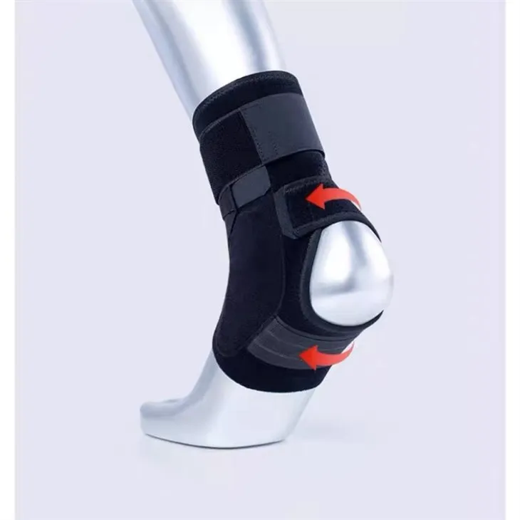 Protettur Sprain għaksa