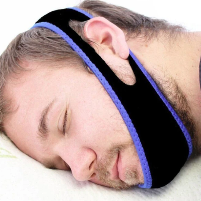 anti snoring belt online india