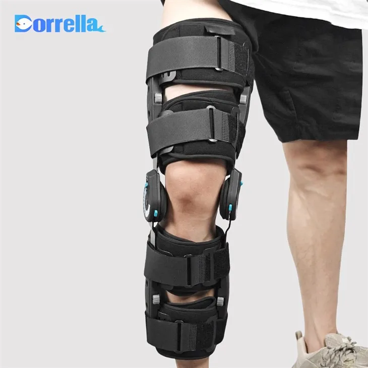 Immobilizzatur tal-Brace tal-Irkoppa tal-Artrite