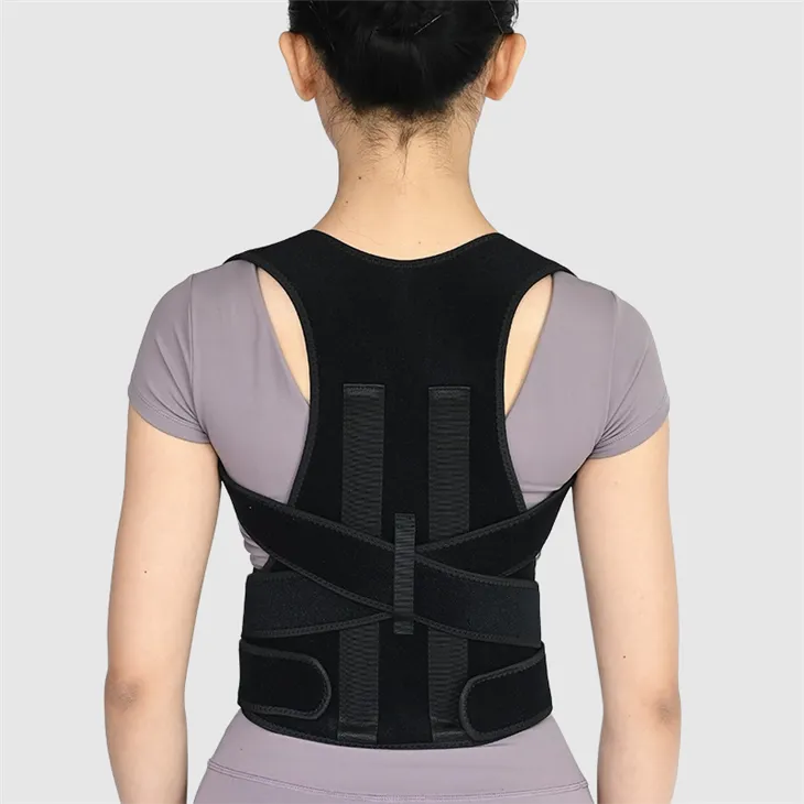 Ċinturin ta 'Appoġġ tad-dahar