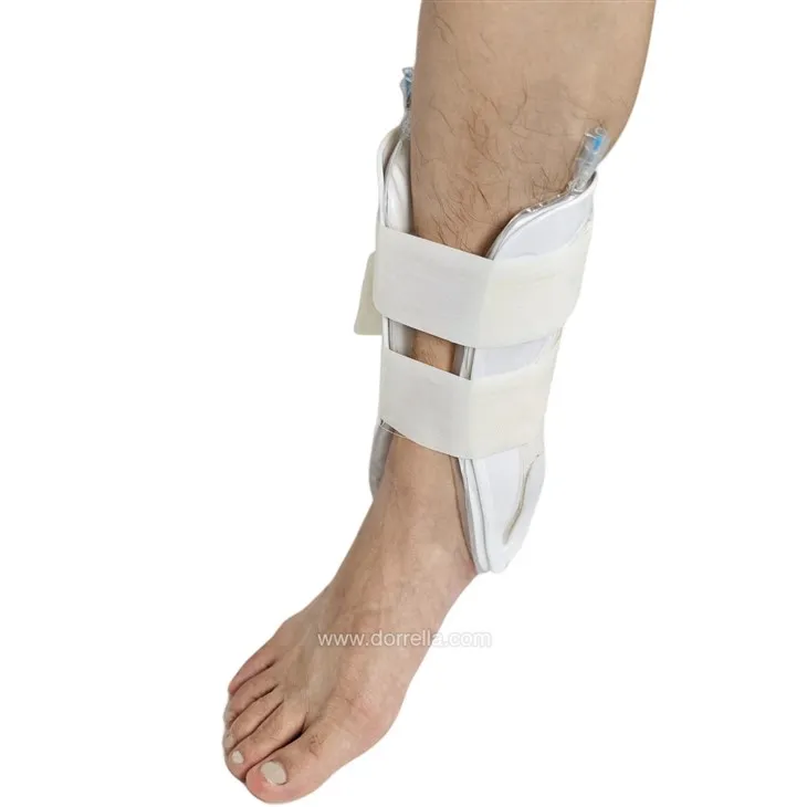 L-Aħjar Appoġġ għal Tendonite Peroneali