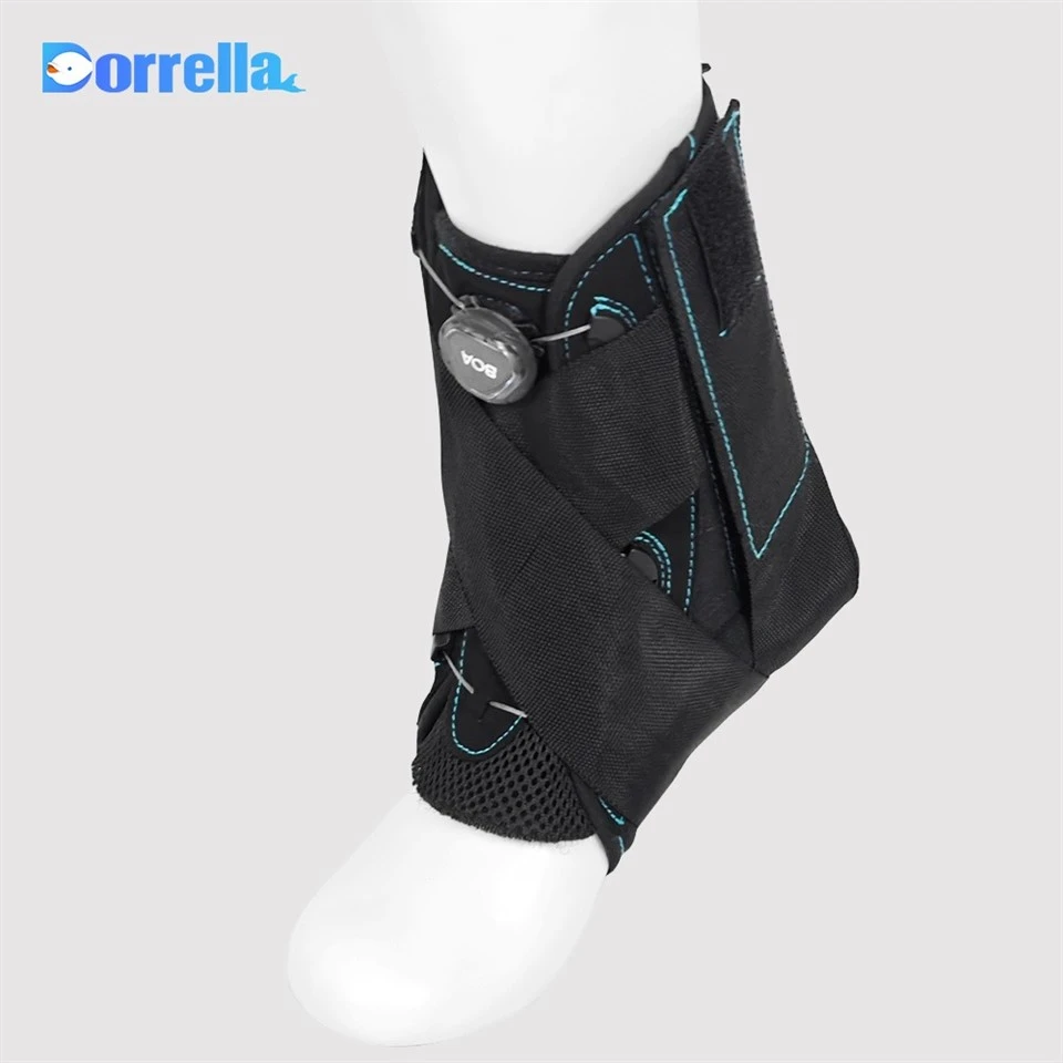 BOA Closure Ankle Support (5)