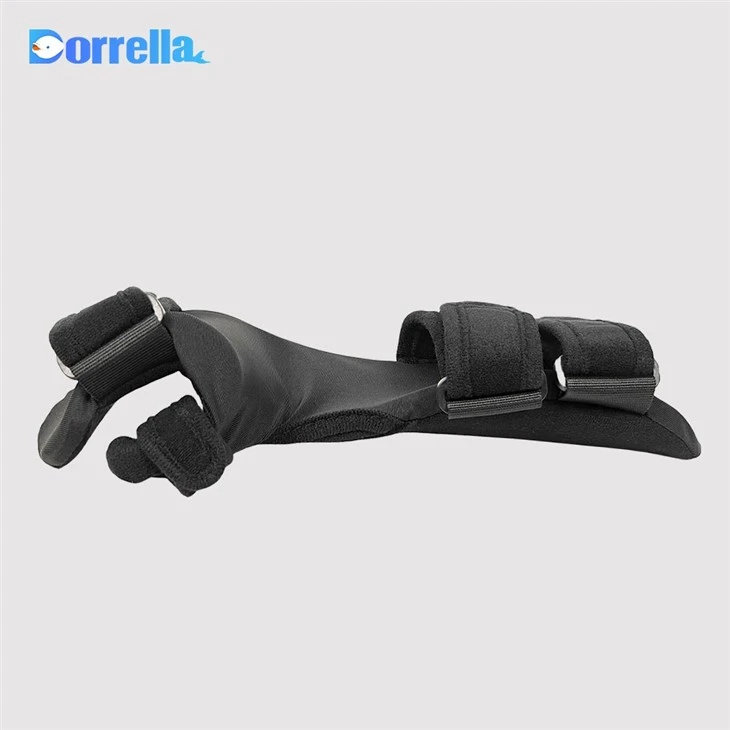 good Hand and wrist wraps