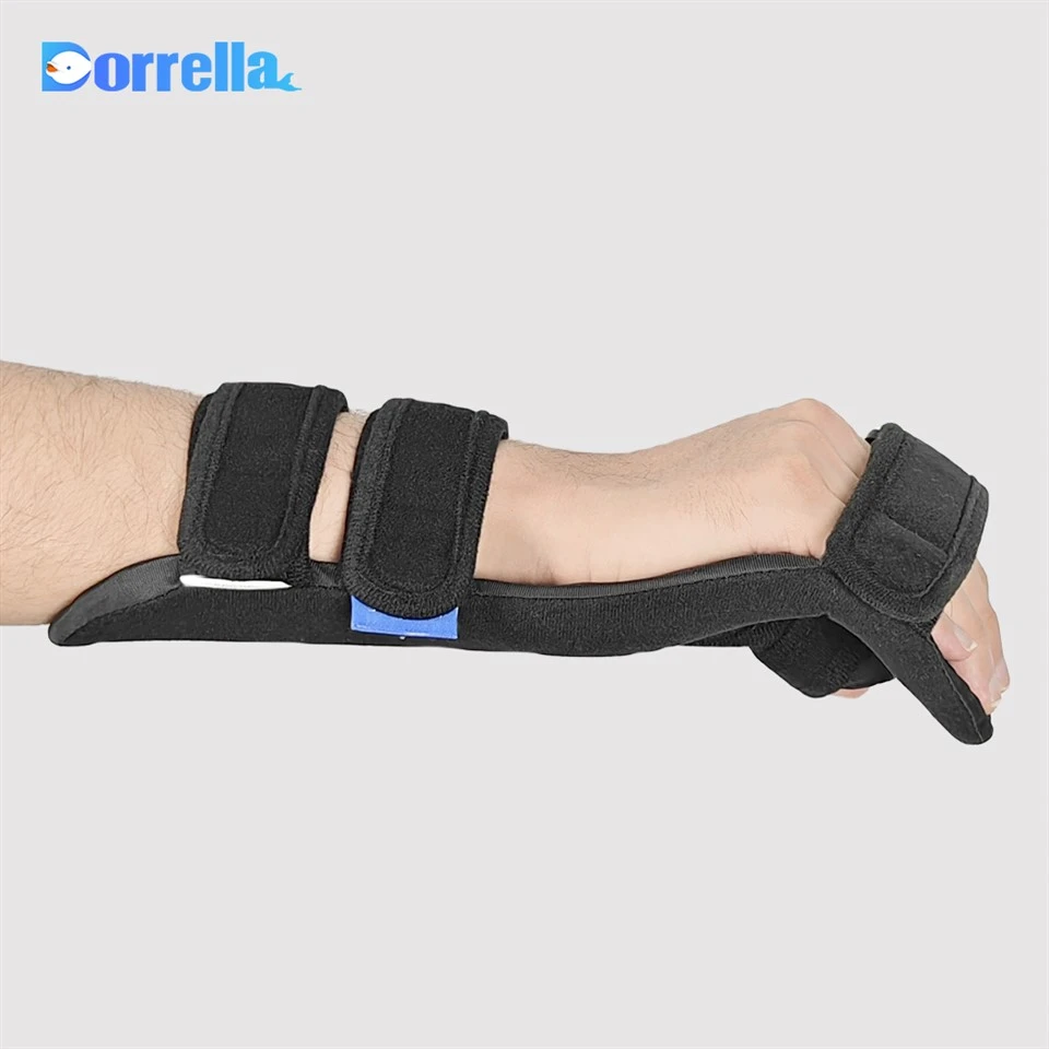 Carpal Tunnel Brace Idejn ix-Xellug