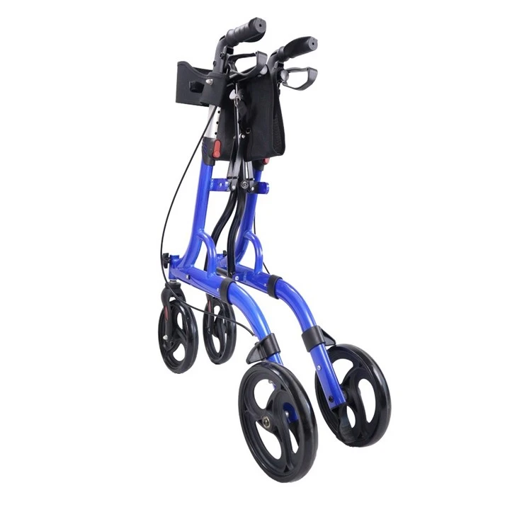 rollator walkers