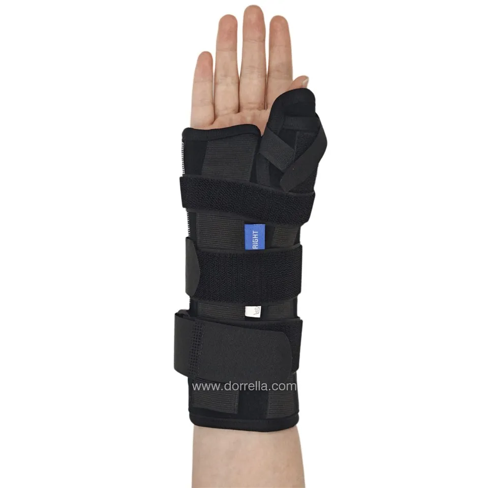 Brace bl-idejn bl-appoġġ tas-swaba '