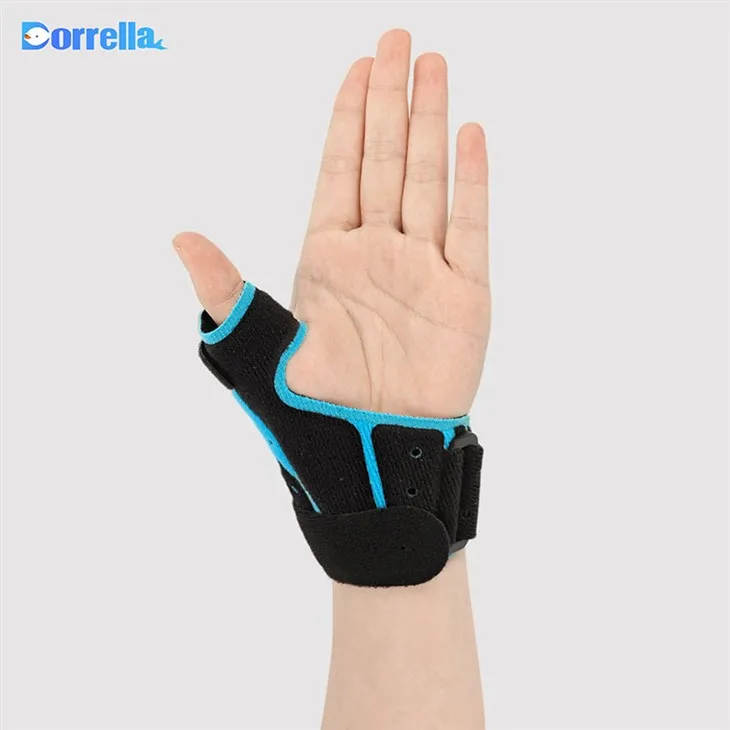 Appoġġ għall-Idejn Appoġġ għall-polz