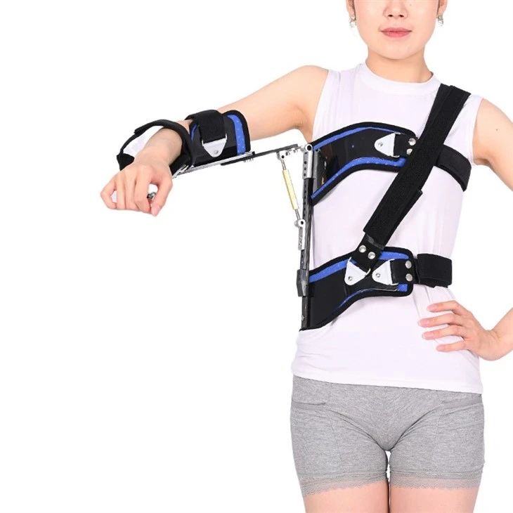 Humerus Fracture Brace