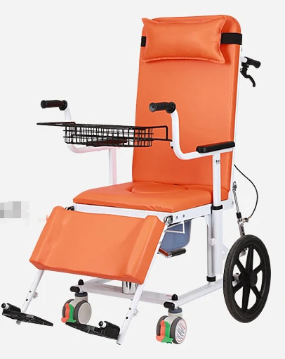 Idrawliku Reclining Trasferiment Lift President