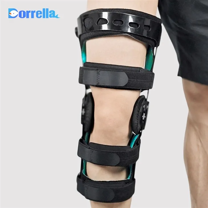 Immobilizzatur tal-Brace tal-irkoppa Hyperextended