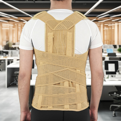 lumbar brace lumbar brace