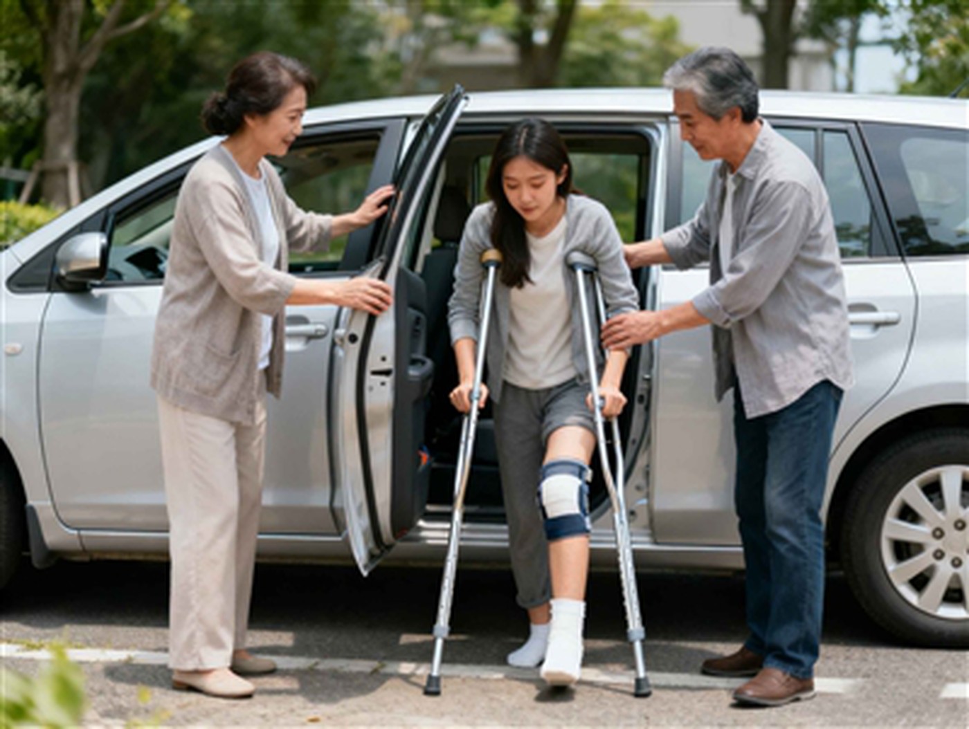 Japan Smart Walking Canes Japan Smart Walking Canes