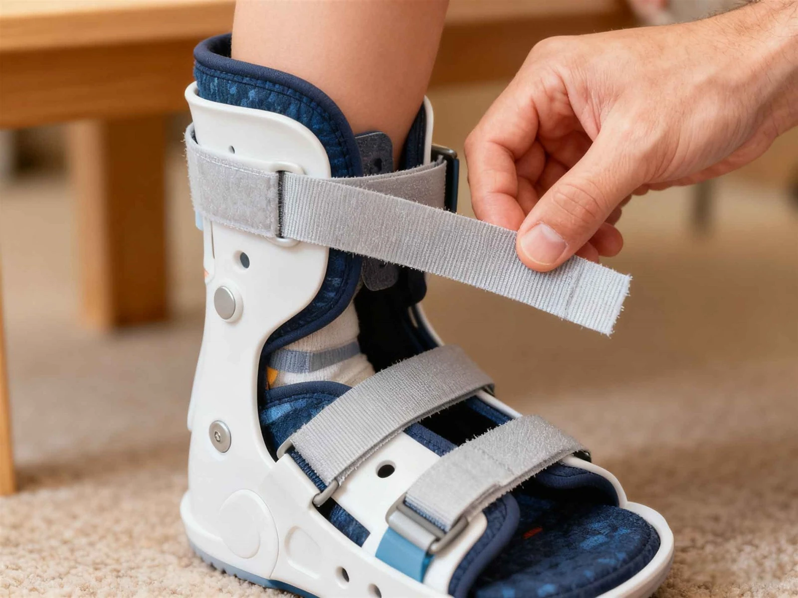 -3