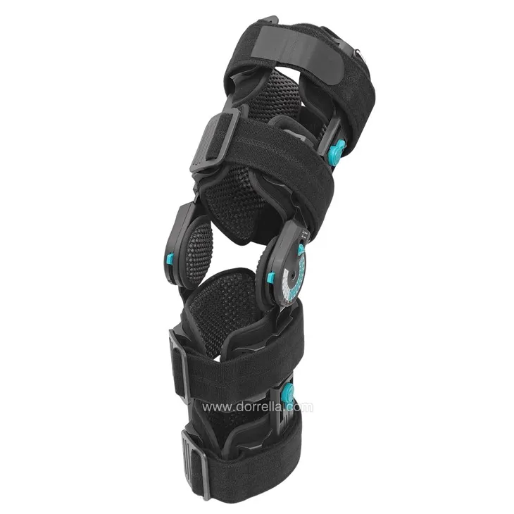 Brace trattament tal-ksur tal-irkoppa