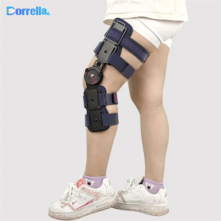 Qasab ta' Immobilizzazzjoni ta' l-Irkoppa