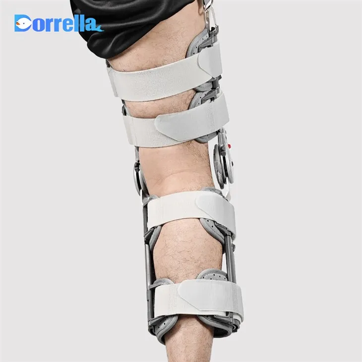 Irkoppa Immobilizzatur Brace Qrib Tiegħi