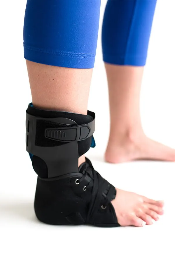 Baxx għaksa-sieq Brace