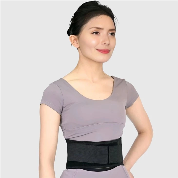 lumbar brace