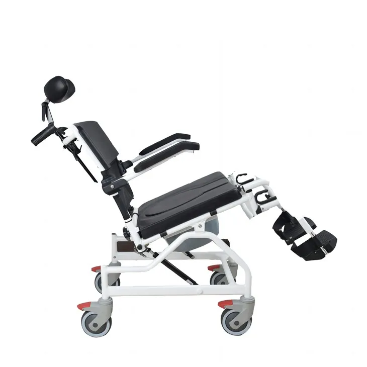 Trolley tas-siġġu tar-roti manwali