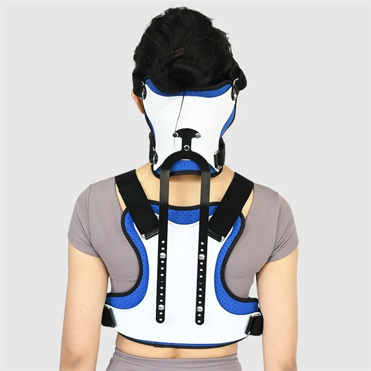 Għonq U Spalla Brace