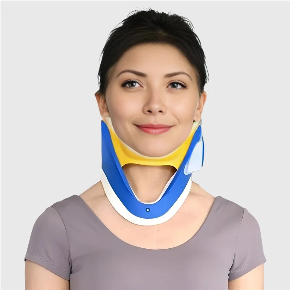 Neck Brace Għall-Uġigħ
