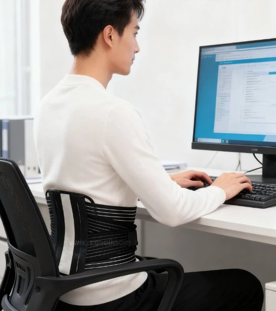 back brace wholesale