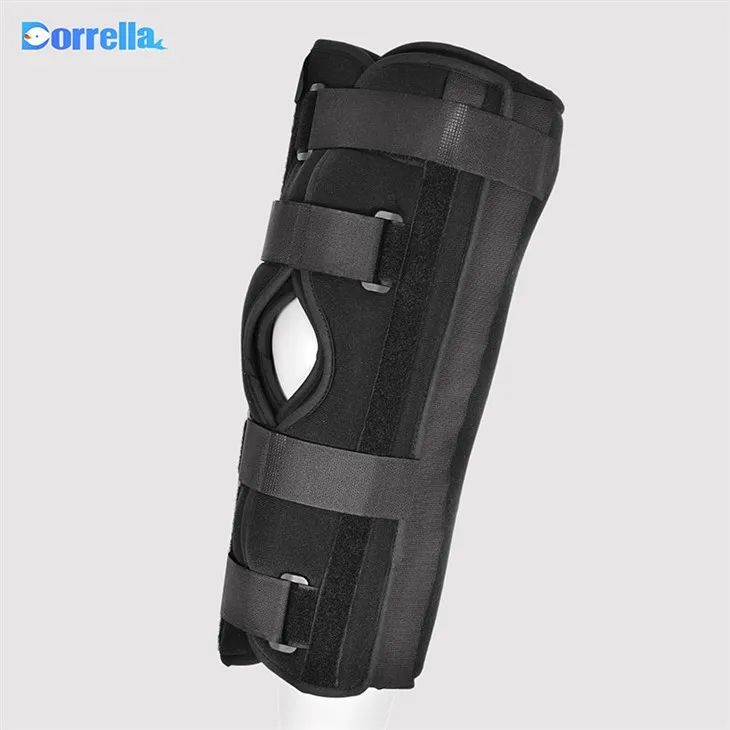 Miftuħa Patella Knee Brace