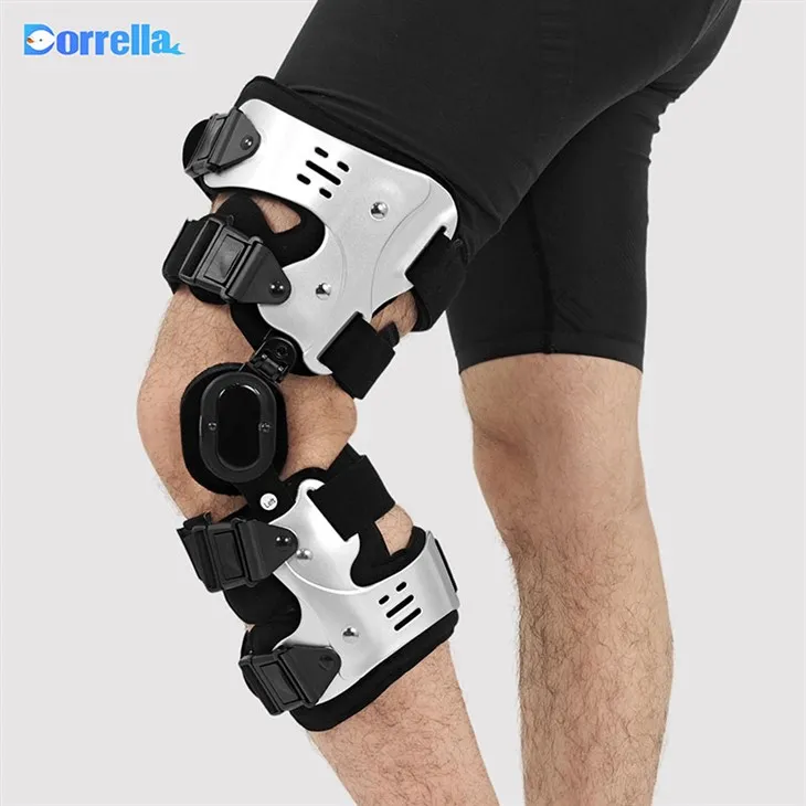 Ċineg Ortopediċi tar-Riġel Għall-Adulti