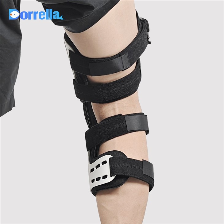 orthopedic leg braces
