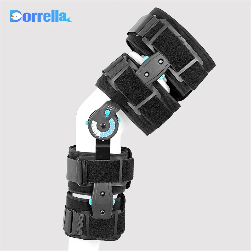 Post-op Immobilizzatur tal-Irkoppa