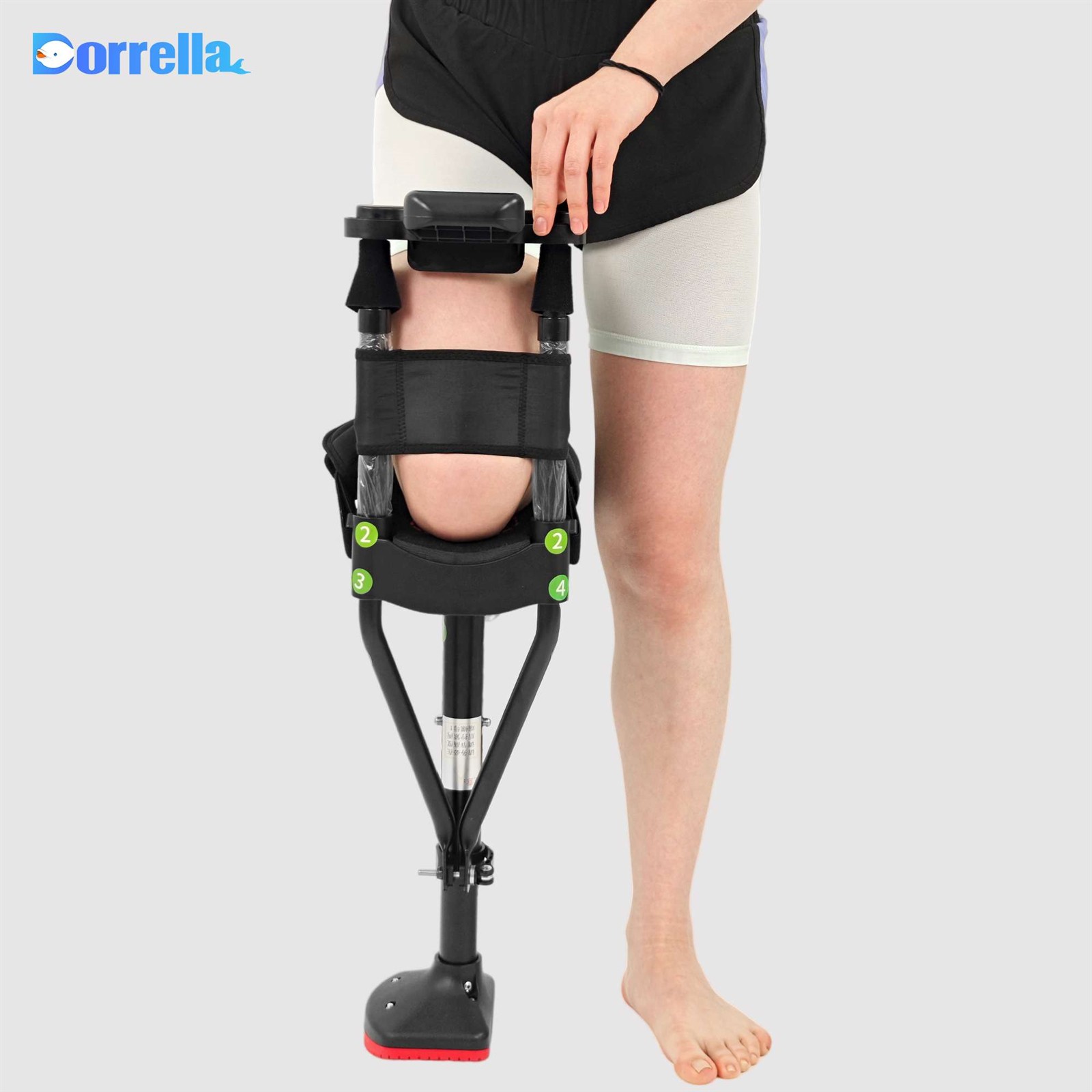 Hands free crutches for sale Hands free crutches for sale