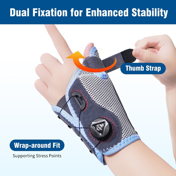 Wrist Support Band for wrist pain Wrist Support Band for wrist pain