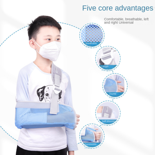 children arm sling