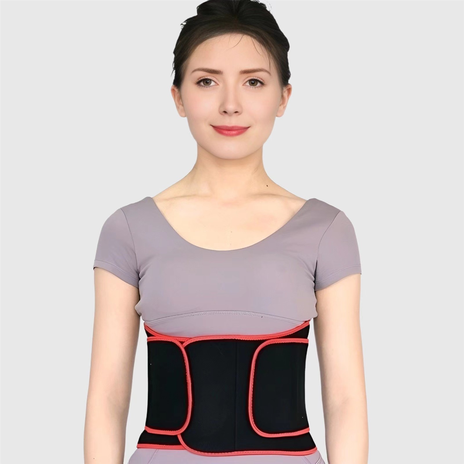 waist belt support brace1