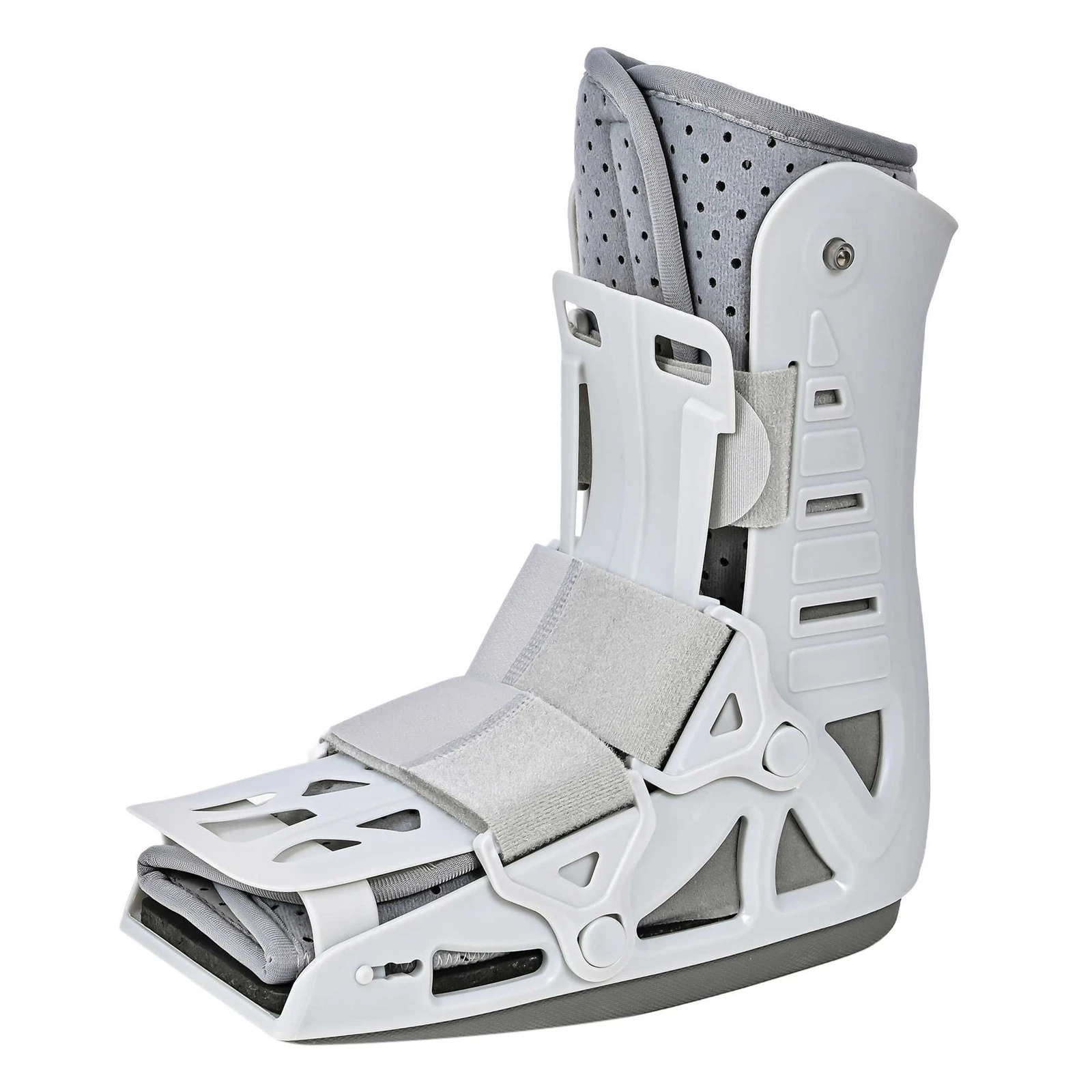 aircast walker boot aircast walker boot