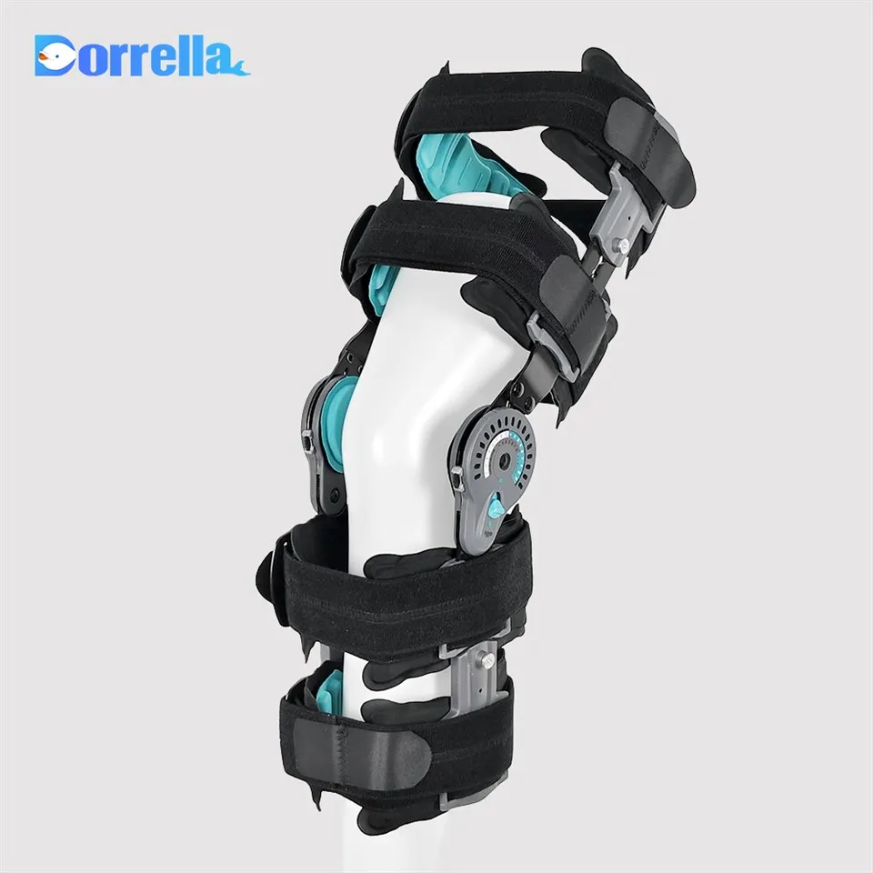 Firxa Ta 'Moviment Irkoppa Brace