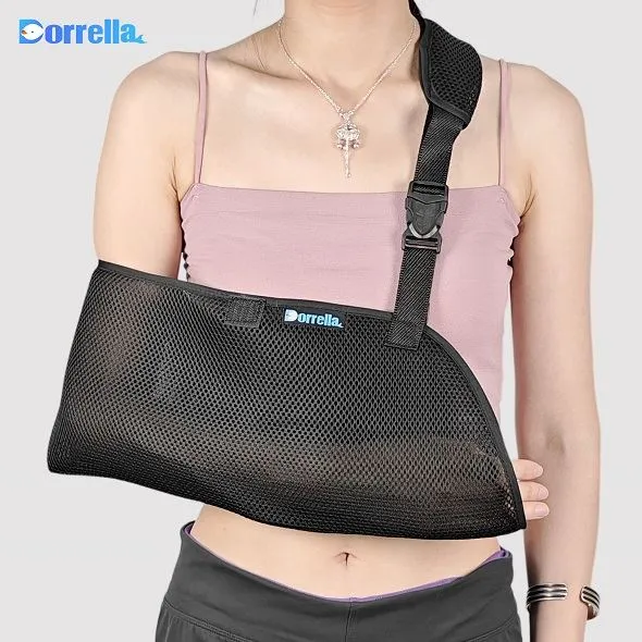 Appoġġ għal Korriment fl-Ispalla