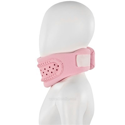 Kullar ta 'Appoġġ ta' l-Għonq Aġġustabbli