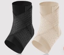 Għaksa Brace għall-Gym