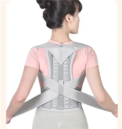 Back Brace B'Appoġġ Laterali