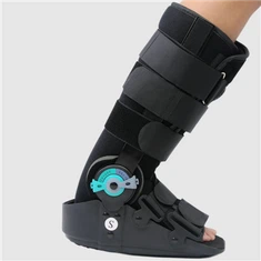 L-Aqwa Għaksa Brace Wara Mixi Boot