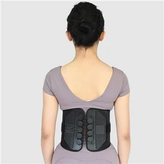 Lumbar Back Brace