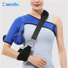 Ispalla Subluxazzjoni Sling