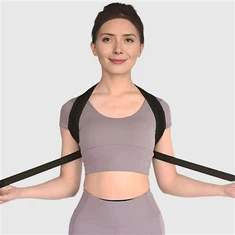 Ċinturin ta 'Appoġġ ta' Fuq tad-Dahar