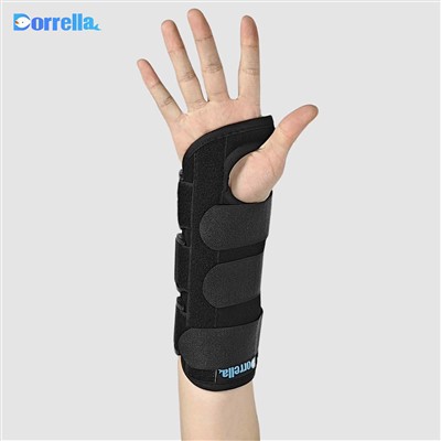 Brace tal-polz Għall-Carpal Tunnel